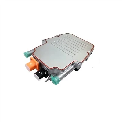Automotive High Voltage Coolant Heater For Ev Car