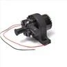 New EV Water Pumps For Bus