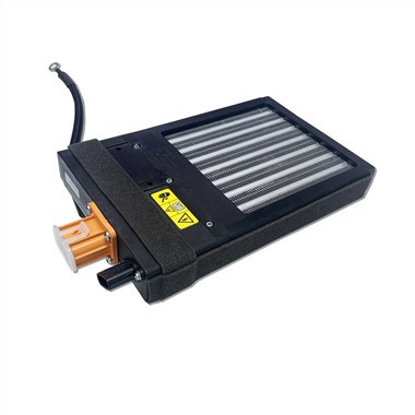 PTC Air Heater For EV Car