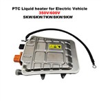 PTC High Voltage Heater For CE