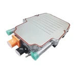 7KW Electric Vehicle PTC Coolant Heater For EV