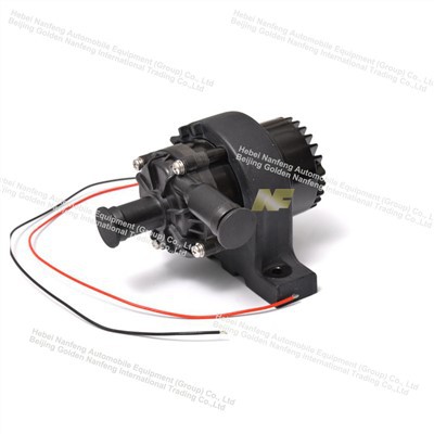DC Vehicle Water Pump