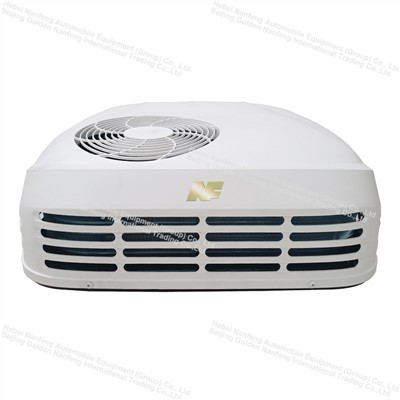 car roof air conditioner