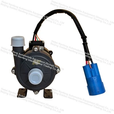 Electric Bus Electronic Water Pump suppliers