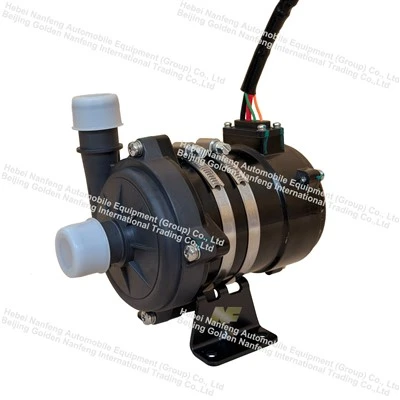 Electric Bus Electronic Water Pump best