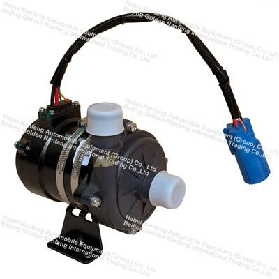 Electric Bus Electronic Water Pump factory