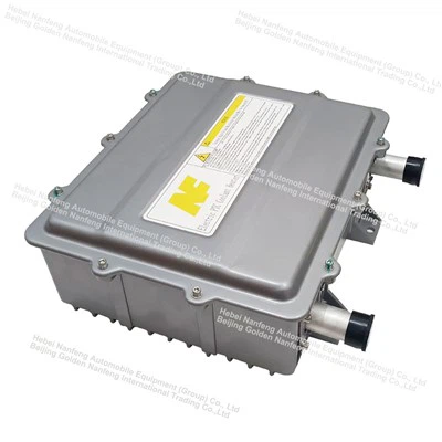 High Voltage Heaters For Electric Vehicles high quality