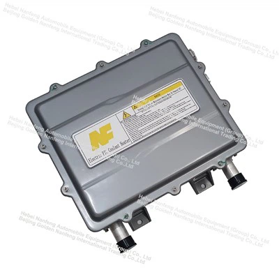 High Voltage Heaters For Electric Vehicles best