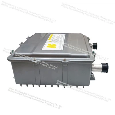 High Voltage Heaters For Electric Vehicles price