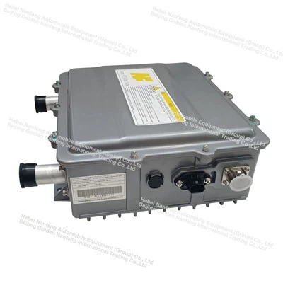 High Voltage Heaters For Electric Vehicles price