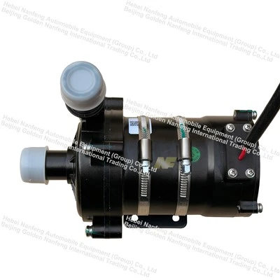 Water Pumps For Electric Bus price