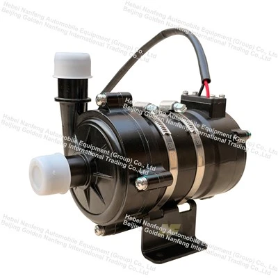 Water Pumps For Electric Bus suppliers