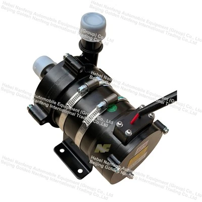 Water Pumps For Electric Bus high quality